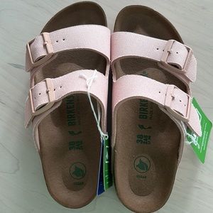 Birkenstocks